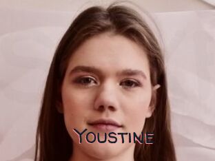 Youstine