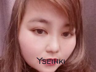 Yseihki