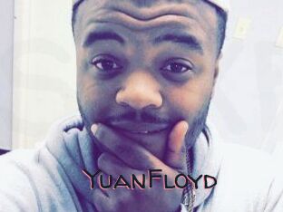 Yuan_Floyd