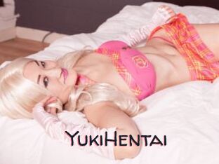 YukiHentai