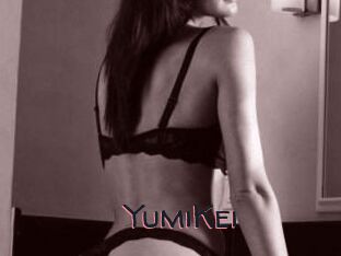 YumiKei