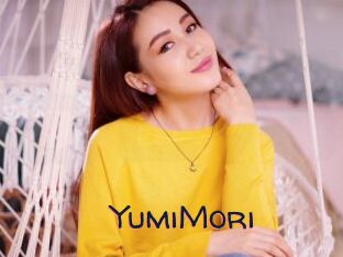 YumiMori