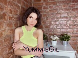 YummieGil
