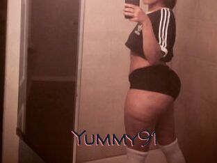 Yummy91