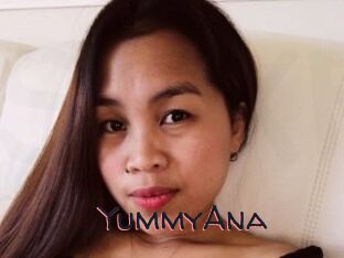 YummyAna