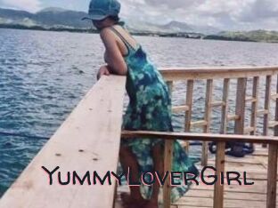 YummyLoverGirl
