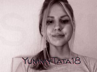 YummyTata18