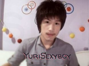 YuriSexyboy