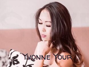 Yvonne_Your