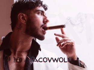 Yacovwolf