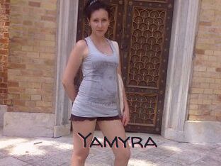 Yamyra