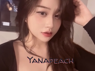 Yanapeach