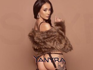 Yanyra