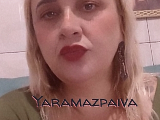 Yaramazpaiva