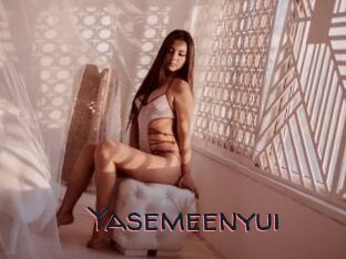 Yasemeenyui