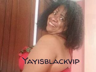 Yayisblackvip