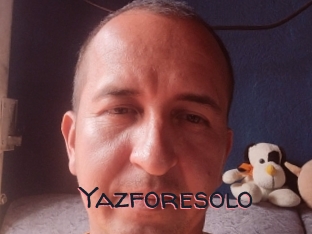 Yazforesolo