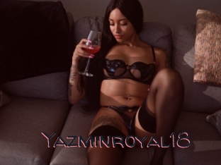 Yazminroyal18