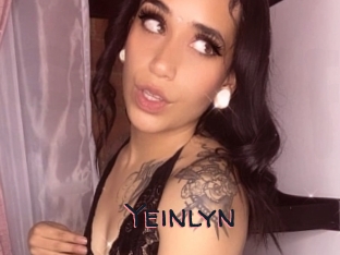 Yeinlyn