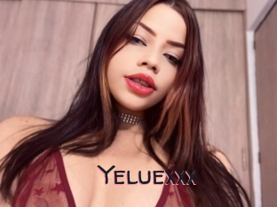 Yeluexxx