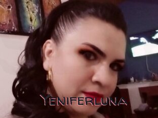 Yeniferluna