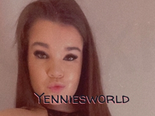 Yenniesworld