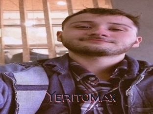 Yeritomax