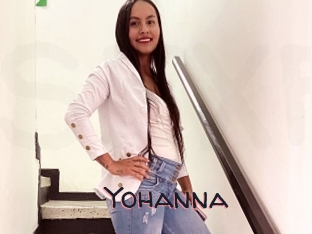 Yohanna