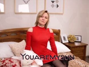 Youaremysun