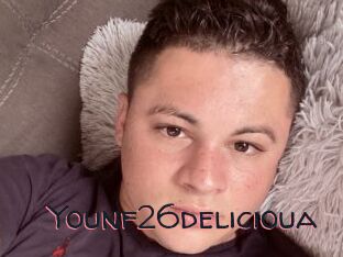 Younf26delicioua