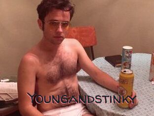 Young_and_stinky
