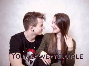 Youngsweetcouple