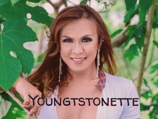 Youngtstonette