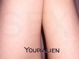 Youralien
