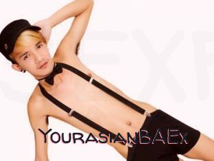 YourasianBAEx