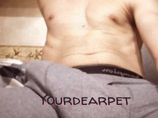 Yourdearpet