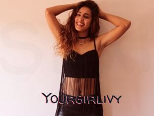 Yourgirlivy