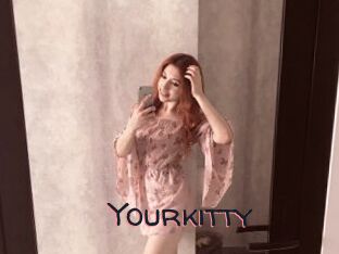 Yourkitty