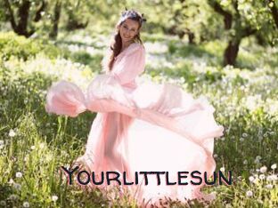Yourlittlesun