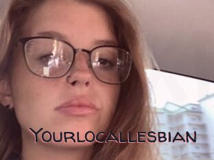 Yourlocallesbian