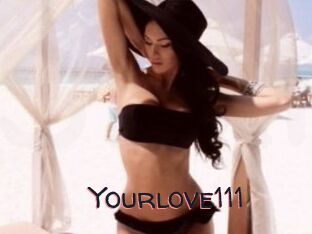Yourlove111