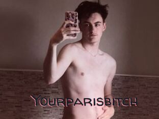 Yourparisbitch