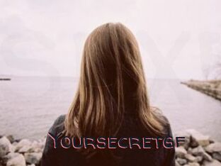 Yoursecretgf