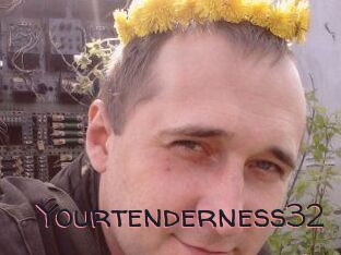 Yourtenderness32