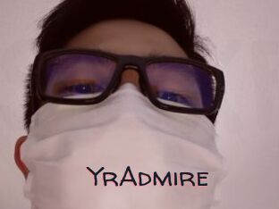 YrAdmire