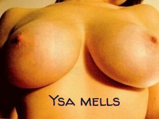 Ysa_mells