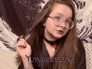 Yuiybeesley