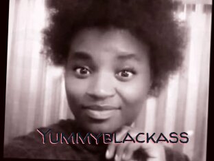 Yummyblackass