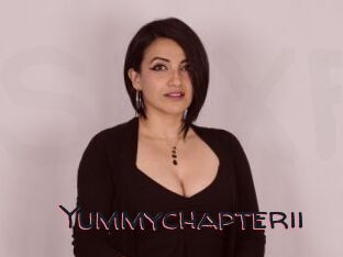 Yummychapterii