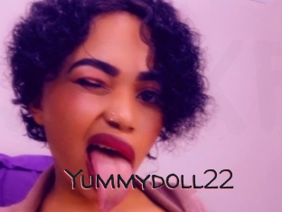 Yummydoll22